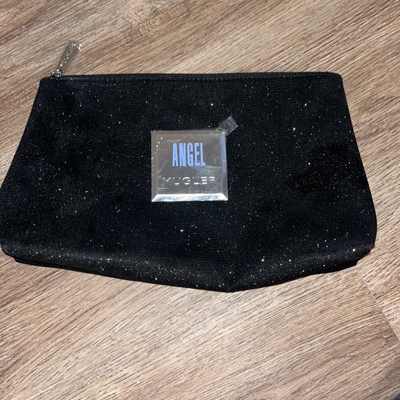 Handbags - Angel mugler pouch